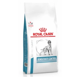 Royal Canin Sensitivity Control Dog 14kg Royal Canin Sensitivity Control Dog 14kg
