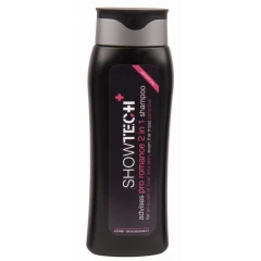 Σαμπουάν Show Tech Pro Romance 2in1 300ml Σαμπουάν Show Tech Pro Romance 2in1 300ml