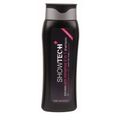 Σαμπουάν Show Tech Pro Romance 2in1 300ml
