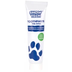 Showtech Οδοντόκρεμα Με Μέντα 85gr Showtech Οδοντόκρεμα Με Μέντα 85gr