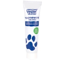 Showtech Οδοντόκρεμα Με Μέντα 85gr Showtech Οδοντόκρεμα Με Μέντα 85gr
