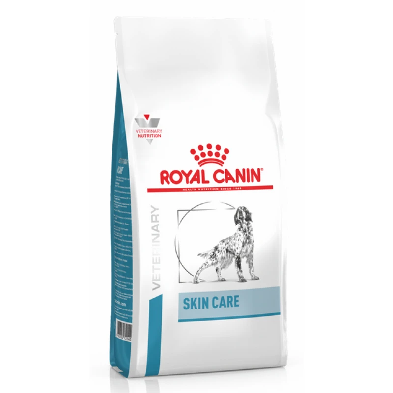 ROYAL CANIN SKIN CARE ADULT DOG 11KG ΞΗΡΑ ΤΡΟΦΗ ΣΚΥΛΟΥ