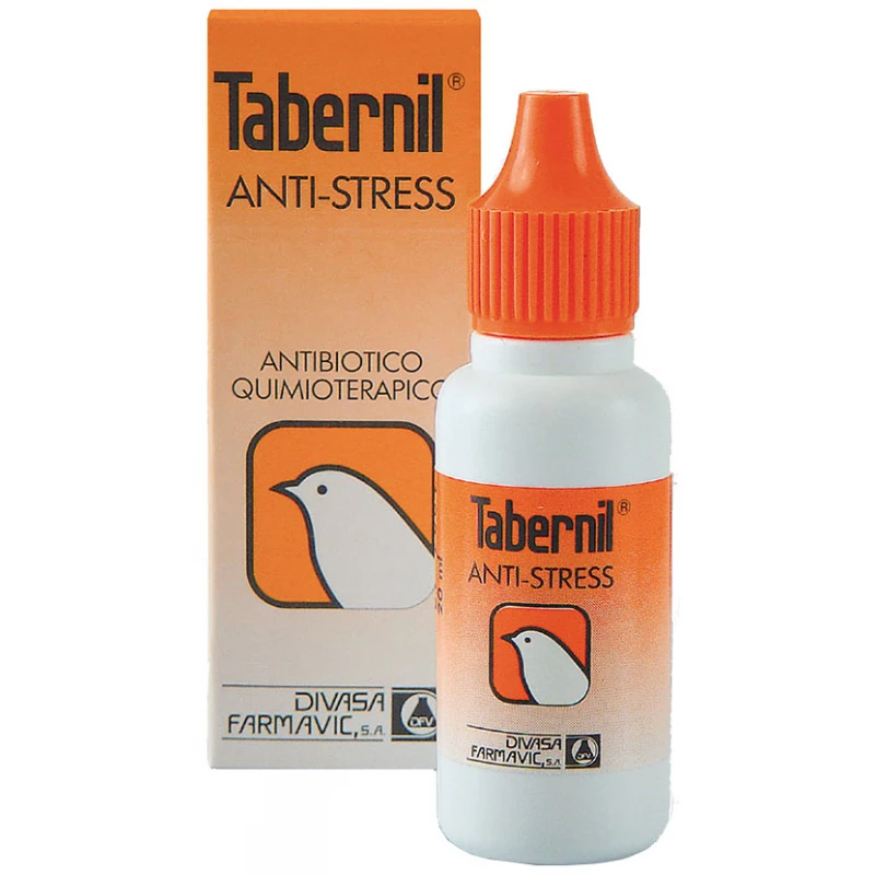 TABERNIL ANTISTRESS 20ML ΘΕΡΑΠΕΥΤΙΚΑ ΣΚΕΥΑΣΜΑΤΑ ΓΙΑ ΠΟΥΛΙΑ