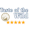 Taste of the Wild