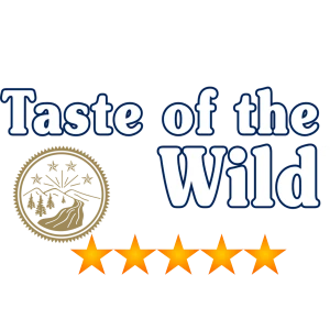 TASTE OF THE WILD