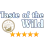 TASTE OF THE WILD
