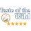 Taste of the Wild