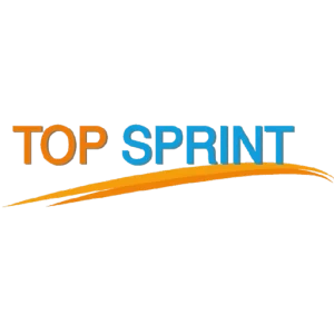 Top Sprint Dog Dry Food