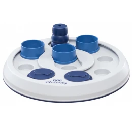 Διαδραστικό παιχνίδι Trixie Flip And Fun Διαδραστικό παιχνίδι Trixie Flip And Fun