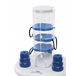 Διαδραστικό παιχνίδι Trixie Gambling Tower