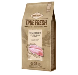 Carnilove Adult True Fresh Turkey 1,4kg Carnilove Adult True Fresh Turkey 1,4kg
