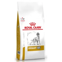 Royal Canin Urinary U/C Low Purine 14kg Royal Canin Urinary U/C Low Purine 14kg