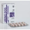 VETAPRO URINO DOG 30TABS ΓΙΑ ΤΟ ΟΥΡΟΠΟΙΗΤΙΚΟ ΣΥΜΠΛΗΡΩΜΑΤΑ ΔΙΑΤΡΟΦΗΣ & ΒΙΤΑΜΙΝΕΣ ΣΚΥΛΟΥ