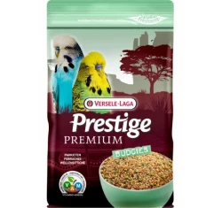 Versele Laga Premium Τροφή για Budgies 800gr Versele Laga Premium Τροφή για Budgies 800gr