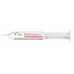 Bioprotect  Πάστα 15ml κατά της Διάρροιας σε Σκύλους και Γάτες Bioprotect  Πάστα 15ml κατά της Διάρροιας σε Σκύλους και Γάτες