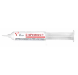 Bioprotect  Πάστα 15ml κατά της Διάρροιας σε Σκύλους και Γάτες Bioprotect  Πάστα 15ml κατά της Διάρροιας σε Σκύλους και Γάτες