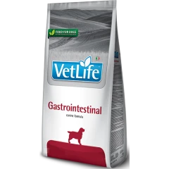 Vet Life Gastrointestinal Σκύλου 12kg Vet Life Gastrointestinal Σκύλου 12kg