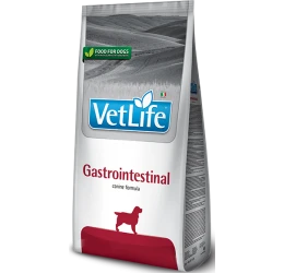 Vet Life Gastrointestinal Σκύλου 12kg Vet Life Gastrointestinal Σκύλου 12kg