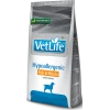 Vet Life Hypoallergenic Fish & Potato Canine 2kg (-15%)