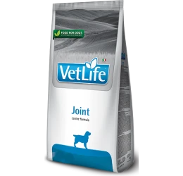 Vet Life Joint Σκυλου 12kg Vet Life Joint Σκυλου 12kg