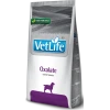 Vet Life Oxalate (Ossalati) Σκύλου 12kg Vet Life Oxalate (Ossalati) Σκύλου 12kg