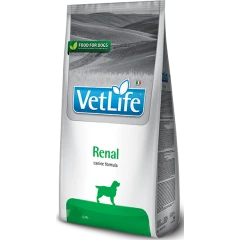 Vet Life Renal Σκύλου 12kg Vet Life Renal Σκύλου 12kg