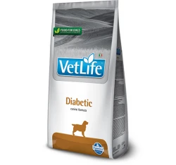 Vet Life Diabetic Σκύλου 12kg Vet Life Diabetic Σκύλου 12kg