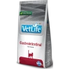 Vet Life Gastrointestinal Γάτας 400gr Vet Life Gastrointestinal Γάτας 400gr
