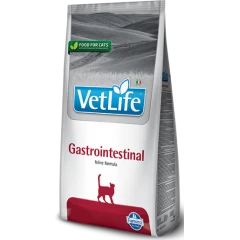 Vet Life Gastrointestinal Γάτας 2kg Vet Life Gastrointestinal Γάτας 2kg