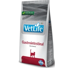 Vet Life Gastrointestinal Γάτας 2kg Vet Life Gastrointestinal Γάτας 2kg