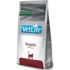 Vet Life Hepatic Γάτας 2kg Vet Life Hepatic Γάτας 2kg