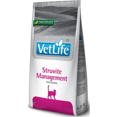 Vet Life Struvite Managment Feline 10kg Vet Life Struvite Managment Feline 10kg