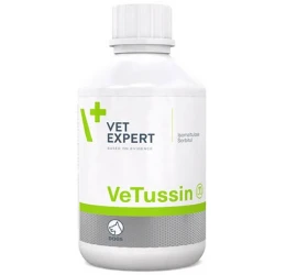 Συμπλήρωμα διατροφής Σκύλου Vetussin για τον βήχα του Σκύλου 100ml Συμπλήρωμα διατροφής Σκύλου Vetussin για τον βήχα του Σκύλου 100ml