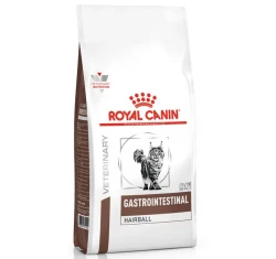 Royal Canin Gastrointestinal Hairball Cat  2kg