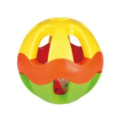 Παιχνίδι Γάτας Wave Ball 12cm Παιχνίδι Γάτας Wave Ball 12cm