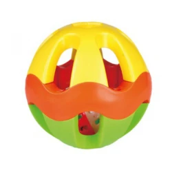 Παιχνίδι Γάτας Wave Ball 12cm Παιχνίδι Γάτας Wave Ball 12cm