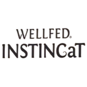 Wellfed Instincat Ξηρά Τροφή Γάτας