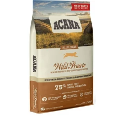 Acana Wild Prairie Cat 1.8kg 