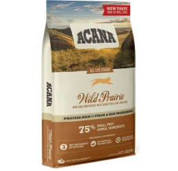 Acana Wild Prairie Cat 1.8kg 