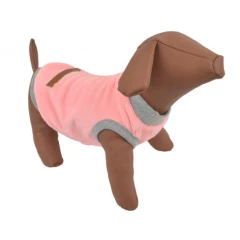 Ρουχαλάκι Fleece Ροζ XL 37cm Ρουχαλάκι Fleece Ροζ XL 37cm