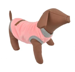 Ρουχαλάκι Fleece Ροζ XL 37cm Ρουχαλάκι Fleece Ροζ XL 37cm