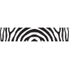 Περιλαίμιο Max & Molly Zebra Cat 1x22-35cm ΓΑΤΕΣ