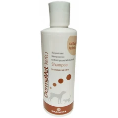 Σαμπουάν Dermavet Keto Της Tafarm 200ml Σαμπουάν Dermavet Keto Της Tafarm 200ml