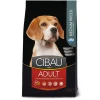 CIBAU ADULT MEDIUM  2.5KG ΞΗΡΑ ΤΡΟΦΗ ΣΚΥΛΟΥ