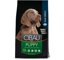 Cibau Puppy Maxi Breed 14kg (12kg + 2kg Δώρο) Cibau Puppy Maxi Breed 14kg (12kg + 2kg Δώρο)