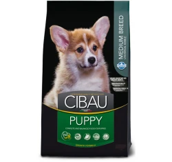 Cibau Puppy Medium 14kg (12kg + 2kg Δώρο) Cibau Puppy Medium 14kg (12kg + 2kg Δώρο)