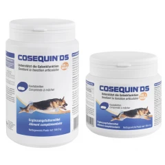 Cosequin 120 Tablets Για Τις Αρθρώσεις Των Σκύλων  Cosequin 120 Tablets Για Τις Αρθρώσεις Των Σκύλων
