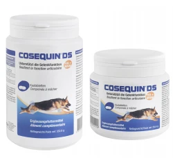  Cosequin 120 Tablets Για Τις Αρθρώσεις Των Σκύλων