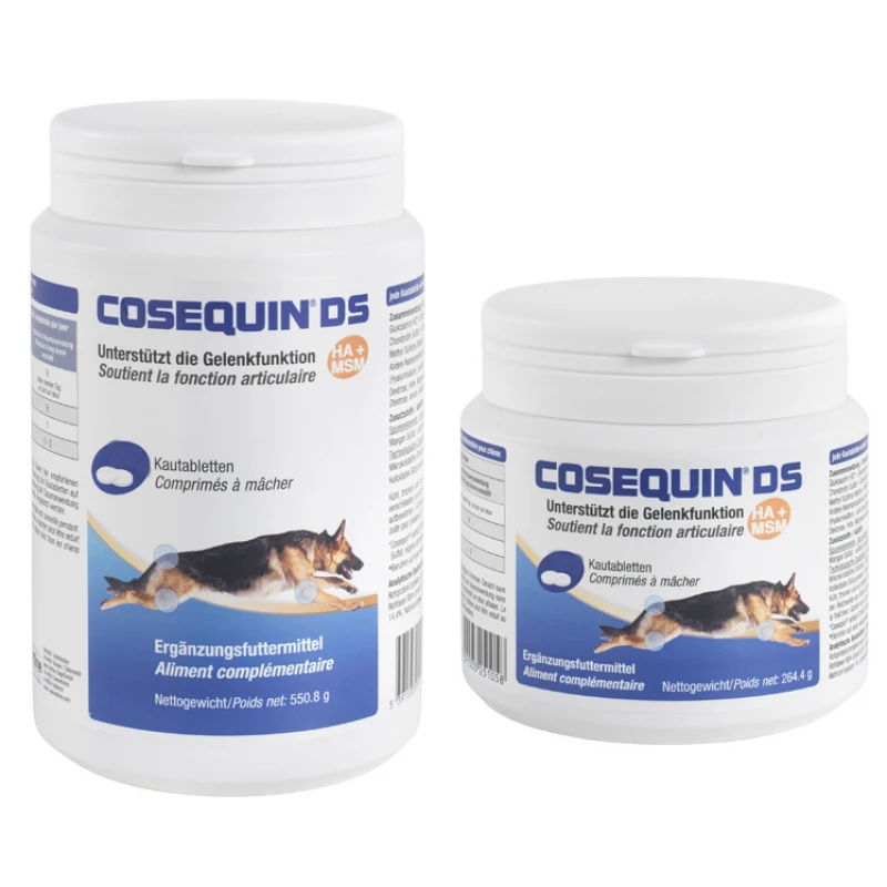 Cosequin 40 Tablets ΣΚΥΛΟΙ Cosequin 40 Tablets ΣΚΥΛΟΙ