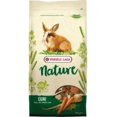 Cuni Nature Τροφή Versele-laga για Κουνέλια 700gr Cuni Nature Τροφή Versele-laga για Κουνέλια 700gr